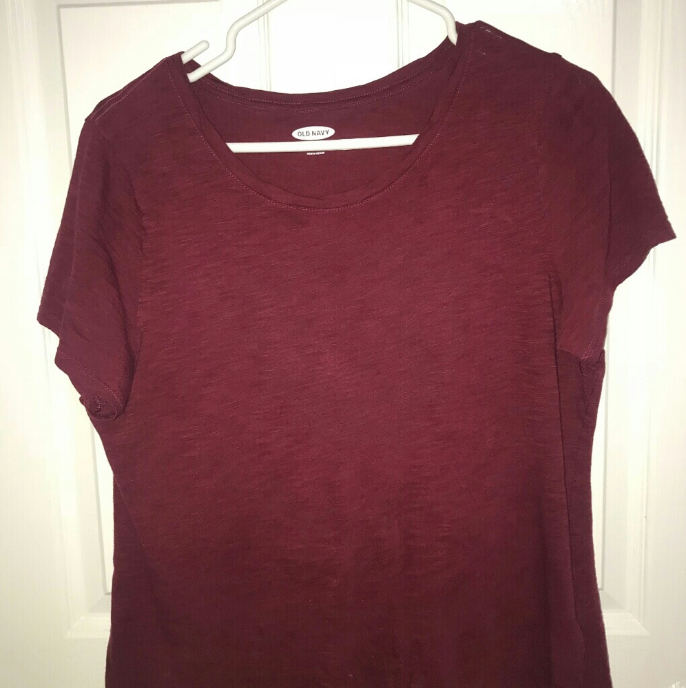 Basic tee